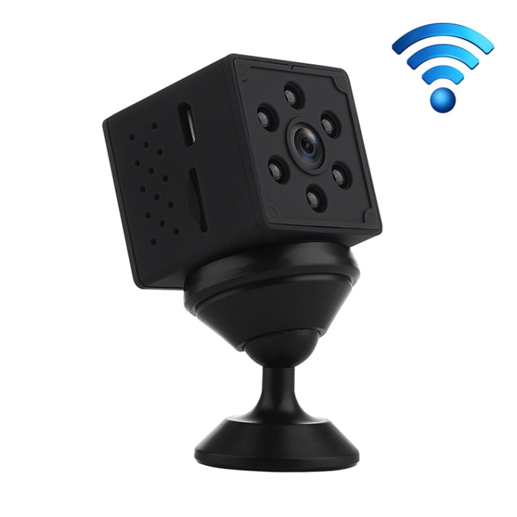 Q15 1080P HD Smart Home WiFi Camera, Support Motion Detection & Non-light Night Vision & TF Card, Q15 Q15 1080P HD Smart Home WiFi Camera, Support Motion Detection & Non-light Night Vision & TF Card, Q15